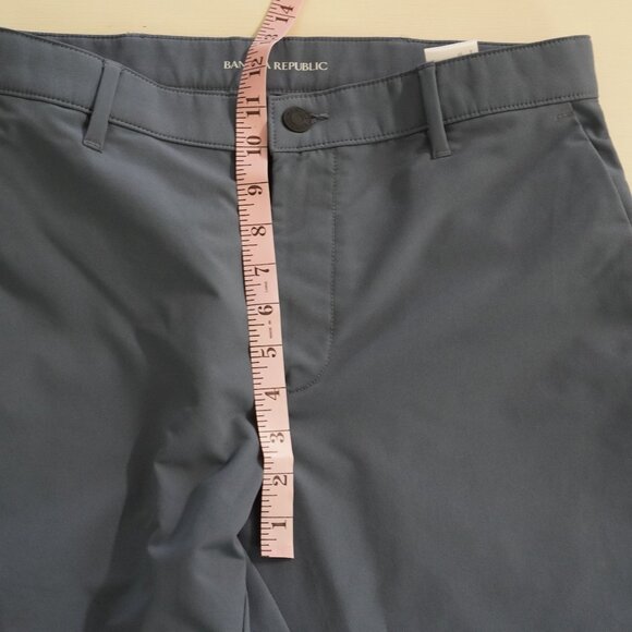 Banana Republic Performance Dress Pants 32x32 - Picture 11 of 11